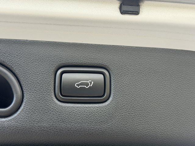 used 2020 Kia Sportage car, priced at $18,400