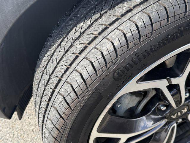 used 2020 Kia Sportage car, priced at $18,400