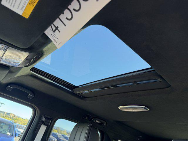 new 2026 Mercedes-Benz G-Class car, priced at $183,560