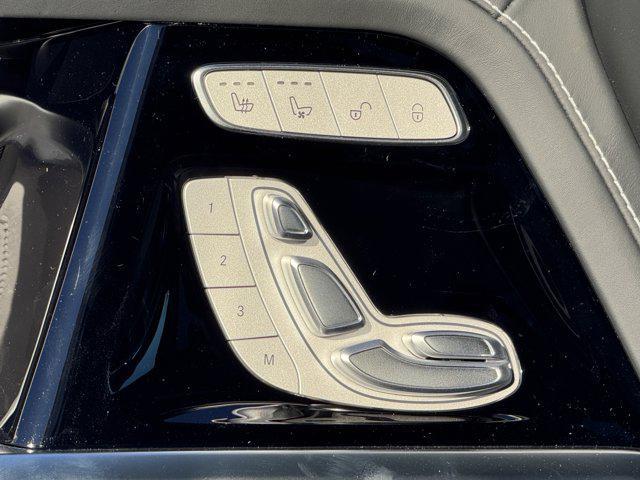 new 2026 Mercedes-Benz G-Class car, priced at $183,560