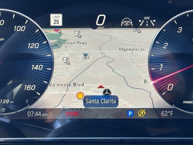 new 2026 Mercedes-Benz G-Class car, priced at $183,560