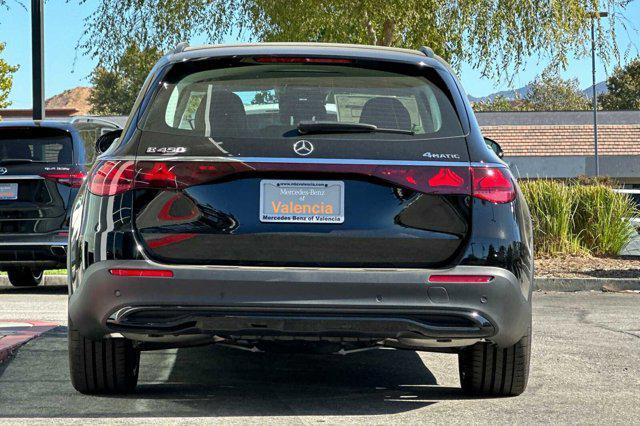 new 2025 Mercedes-Benz E-Class car, priced at $90,125