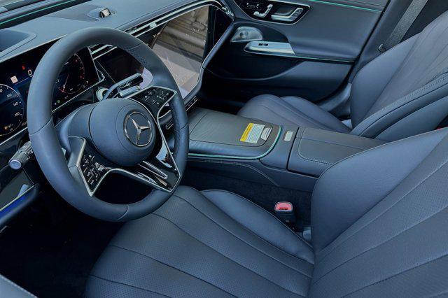 new 2025 Mercedes-Benz E-Class car, priced at $90,125