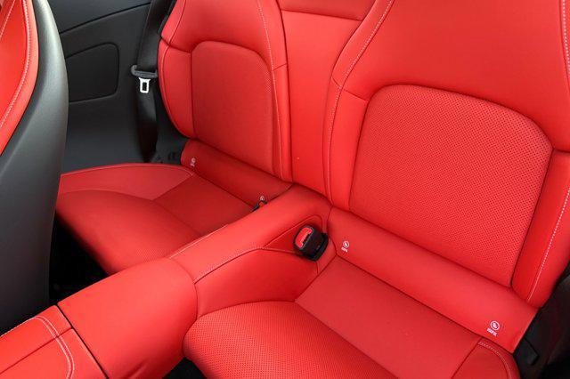 new 2025 Mercedes-Benz AMG GT 43 car, priced at $117,445