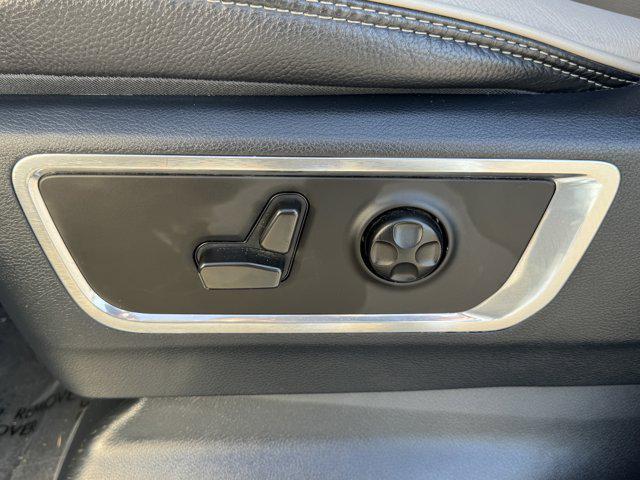 used 2023 Ram 1500 car, priced at $43,900