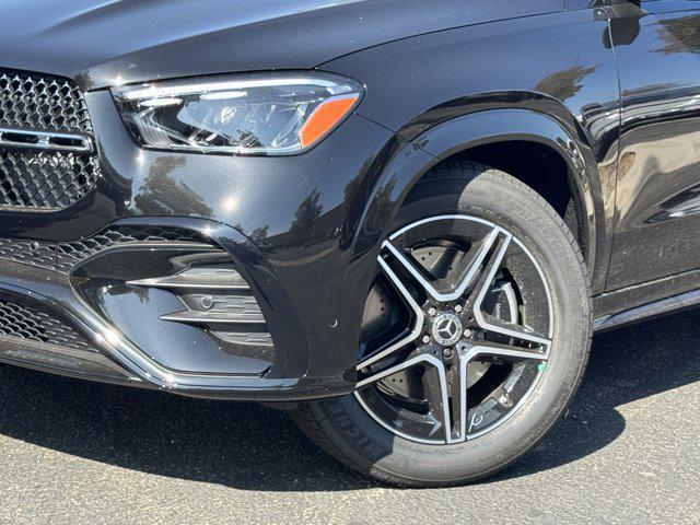 new 2026 Mercedes-Benz GLE 450 car, priced at $83,340