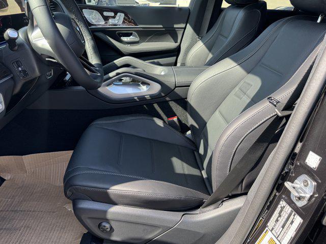 new 2026 Mercedes-Benz GLE 450 car, priced at $83,340