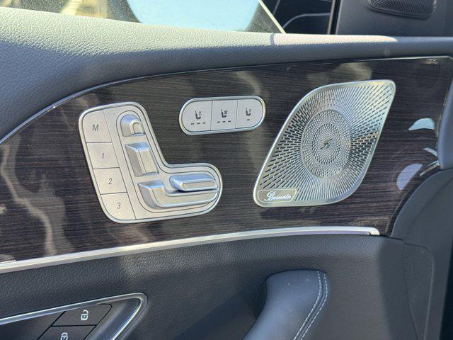new 2026 Mercedes-Benz GLE 450 car, priced at $83,340