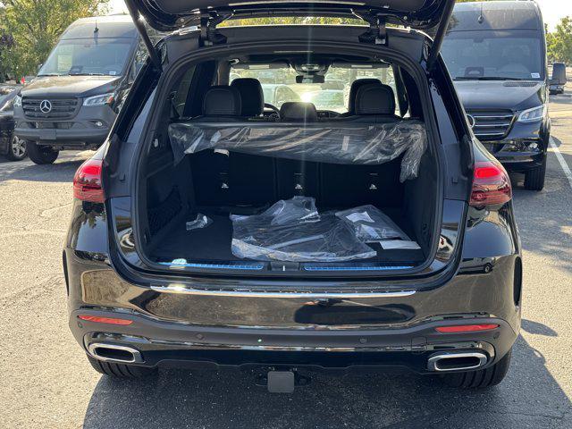 new 2026 Mercedes-Benz GLE 450 car, priced at $83,340