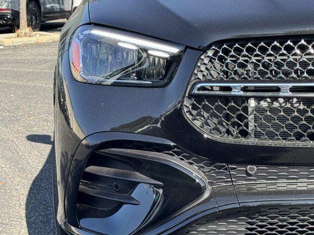 new 2026 Mercedes-Benz GLE 450 car, priced at $83,340