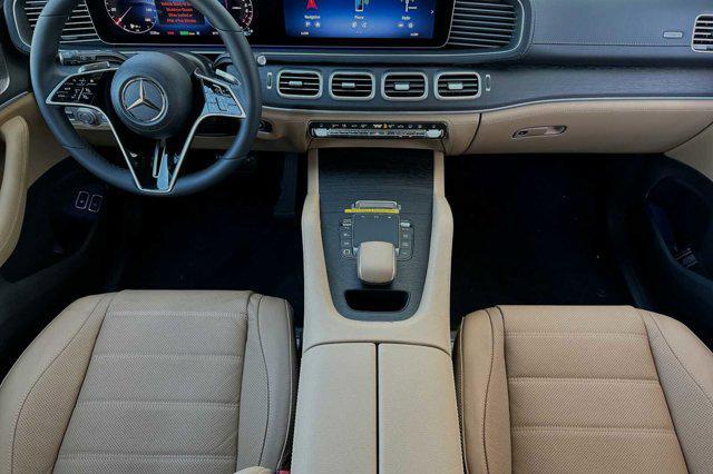 new 2025 Mercedes-Benz GLE 450e car, priced at $82,235