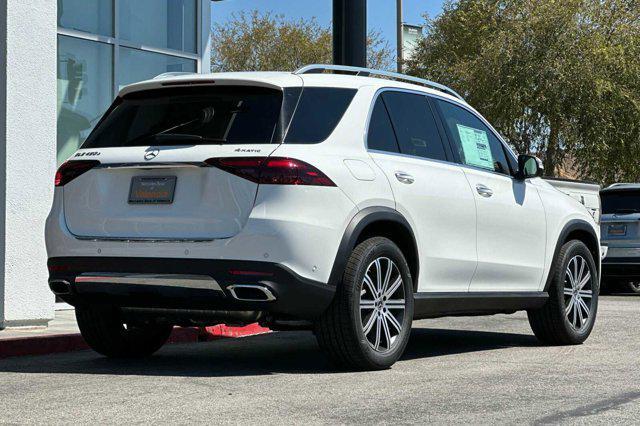 new 2025 Mercedes-Benz GLE 450e car, priced at $82,235