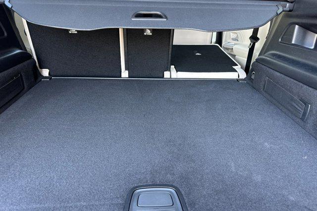 new 2025 Mercedes-Benz EQB 250 car, priced at $57,950