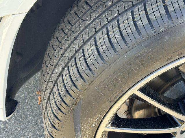 used 2023 Mercedes-Benz GLE 350 car, priced at $43,700