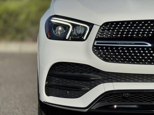 used 2023 Mercedes-Benz GLE 350 car, priced at $43,700
