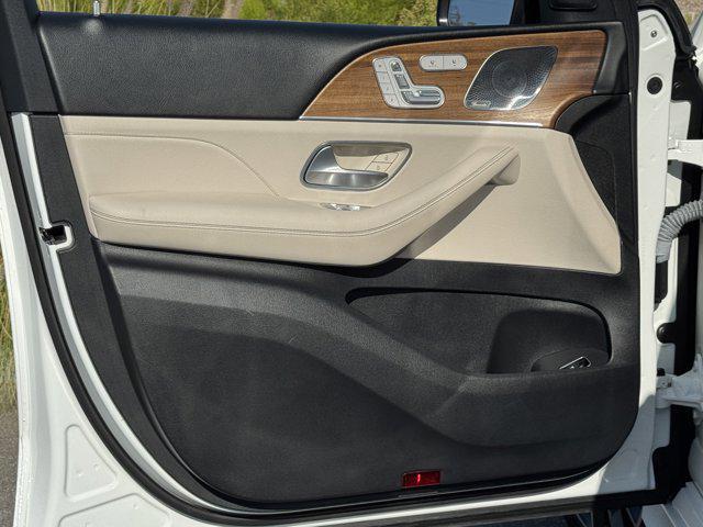 used 2023 Mercedes-Benz GLE 350 car, priced at $43,700