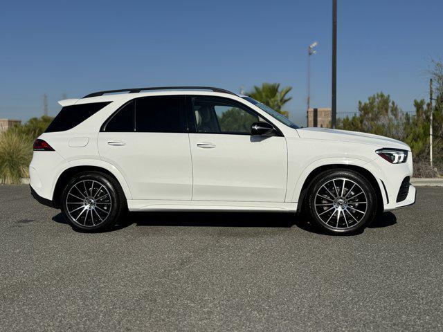 used 2023 Mercedes-Benz GLE 350 car, priced at $43,700