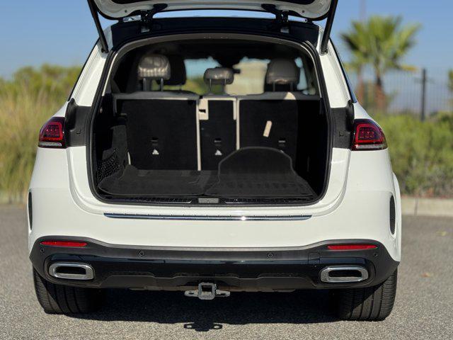 used 2023 Mercedes-Benz GLE 350 car, priced at $43,700