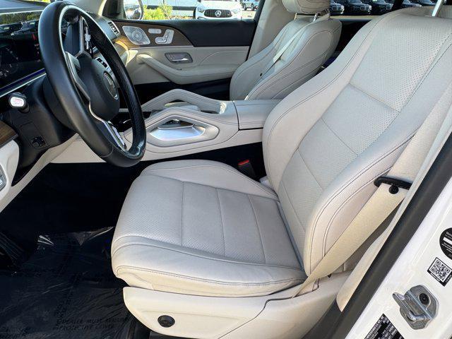 used 2023 Mercedes-Benz GLE 350 car, priced at $43,700