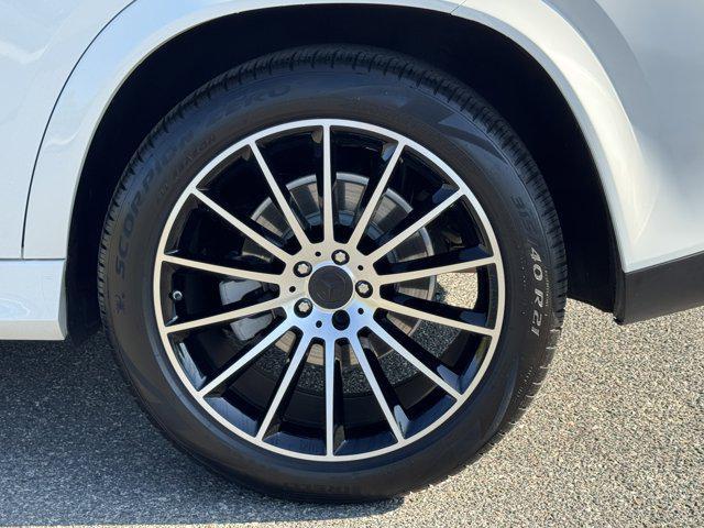 used 2023 Mercedes-Benz GLE 350 car, priced at $43,700