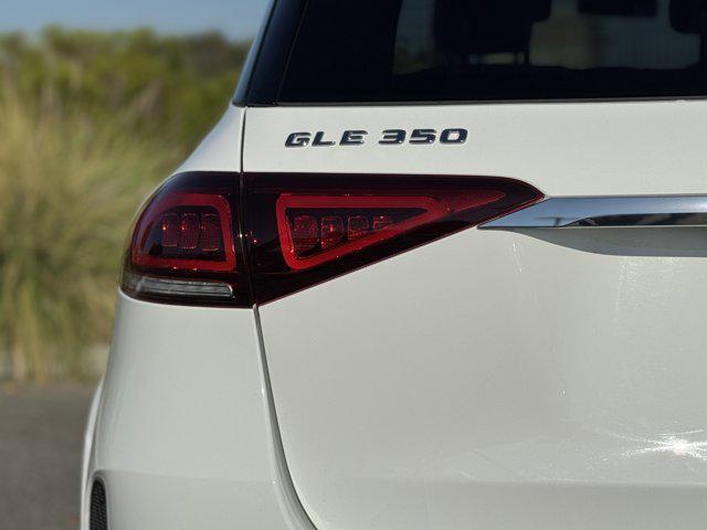 used 2023 Mercedes-Benz GLE 350 car, priced at $43,700