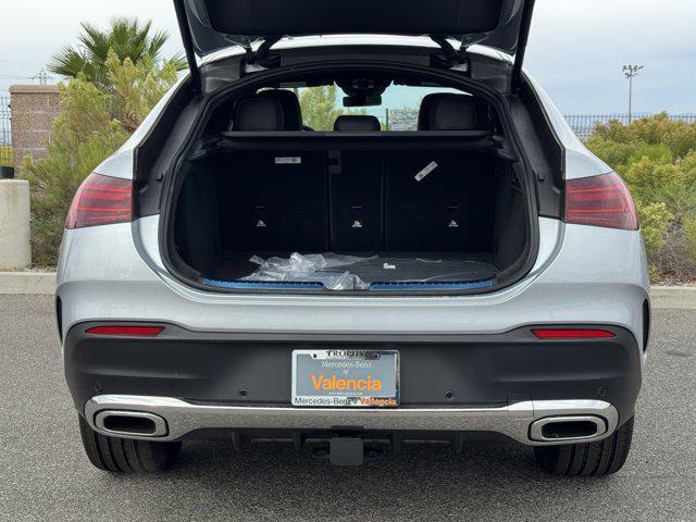 new 2026 Mercedes-Benz GLE 450 car, priced at $81,215