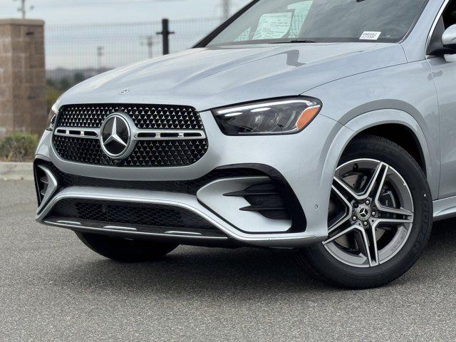 new 2026 Mercedes-Benz GLE 450 car, priced at $81,215