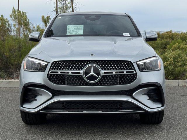 new 2026 Mercedes-Benz GLE 450 car, priced at $81,215