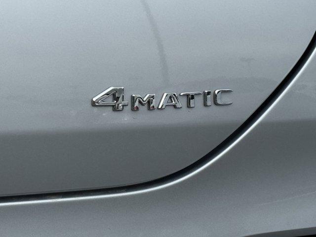 new 2026 Mercedes-Benz GLE 450 car, priced at $81,215