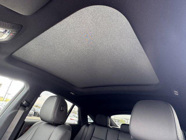 new 2026 Mercedes-Benz GLE 450 car, priced at $81,215