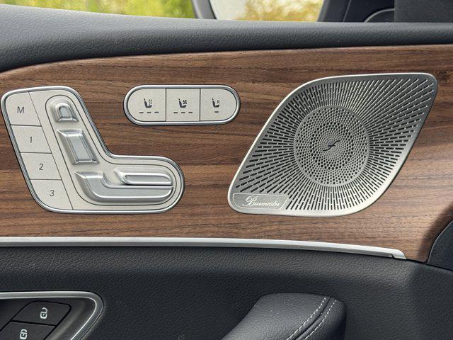 new 2026 Mercedes-Benz GLE 450 car, priced at $81,215