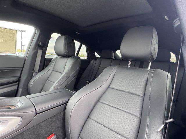new 2026 Mercedes-Benz GLE 450 car, priced at $81,215