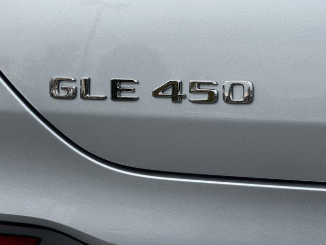new 2026 Mercedes-Benz GLE 450 car, priced at $81,215