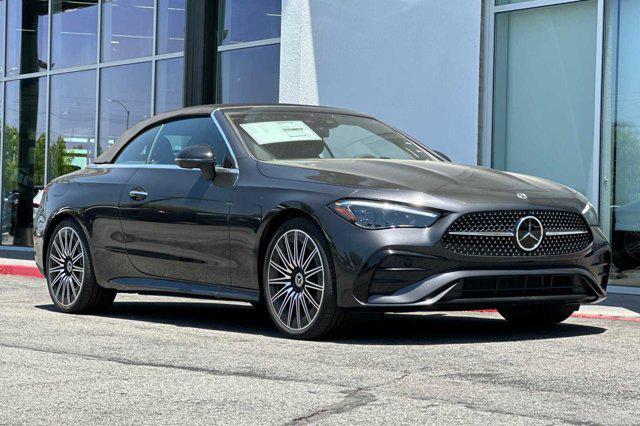 new 2024 Mercedes-Benz CLE 300 car, priced at $79,985