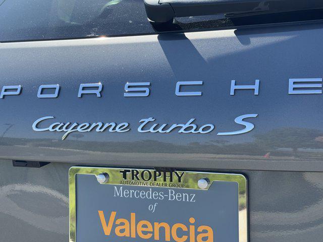 used 2016 Porsche Cayenne car, priced at $52,900