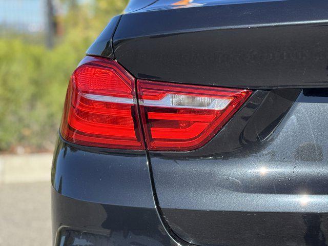 used 2017 BMW X4 car, priced at $12,700