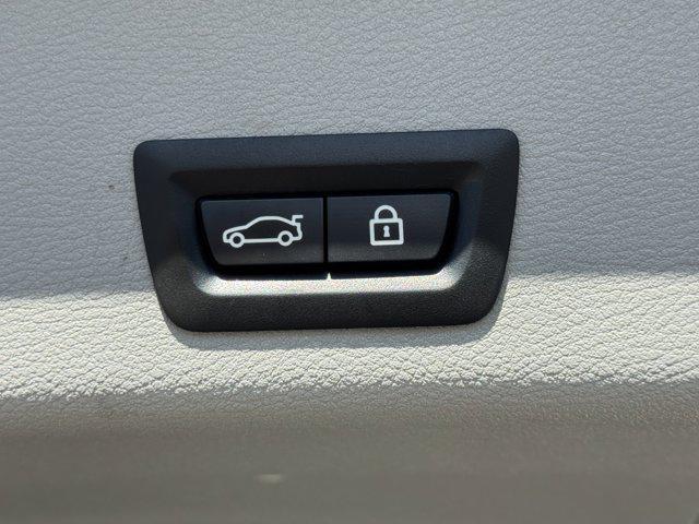 used 2017 BMW X4 car, priced at $12,700