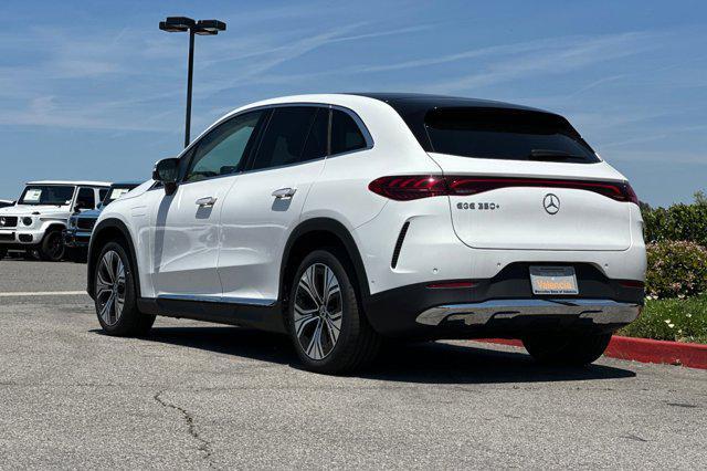 new 2025 Mercedes-Benz E-Class car, priced at $68,615