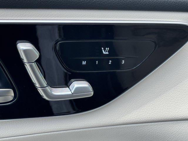 new 2026 Mercedes-Benz GLC 300 car, priced at $55,550