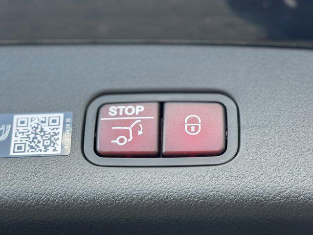 new 2026 Mercedes-Benz GLC 300 car, priced at $55,550