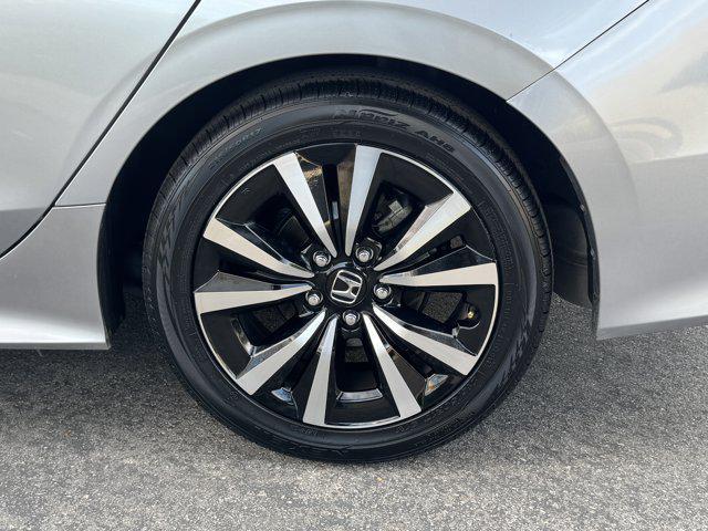 used 2023 Honda Civic car, priced at $24,400