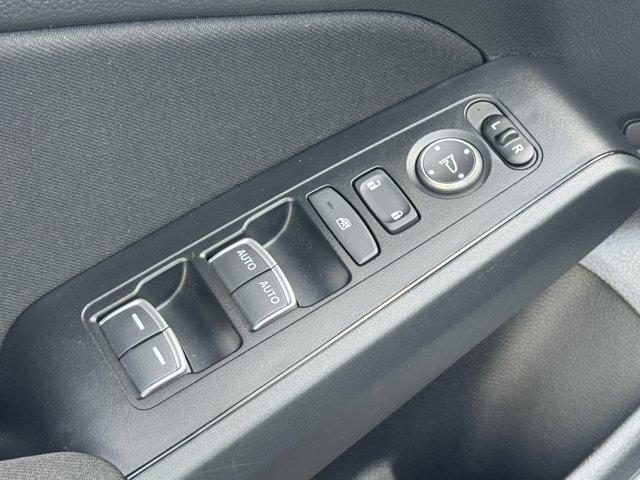 used 2023 Honda Civic car, priced at $24,400