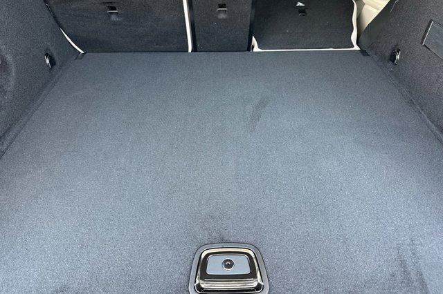 new 2025 Mercedes-Benz GLC 300 car, priced at $50,435