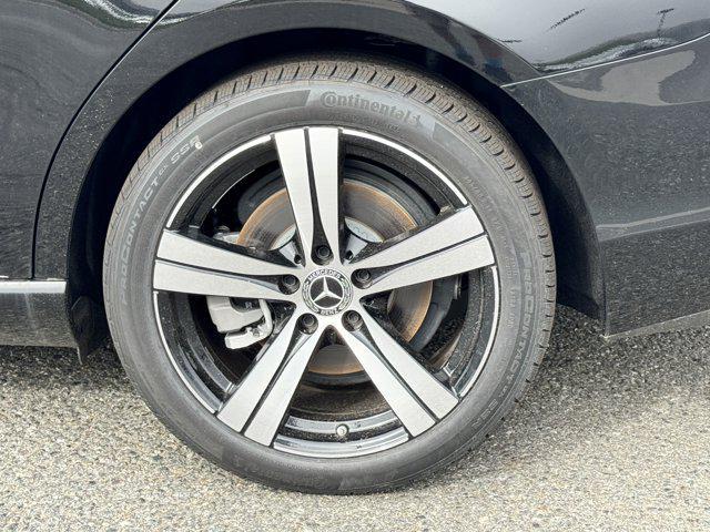 new 2025 Mercedes-Benz C-Class car, priced at $51,085