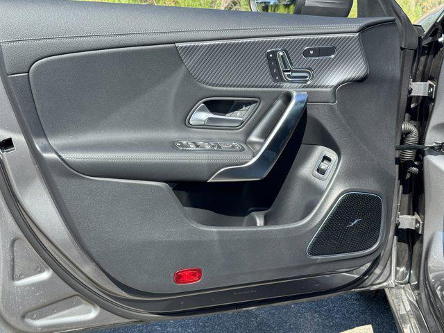 new 2026 Mercedes-Benz CLA 250 car, priced at $48,545