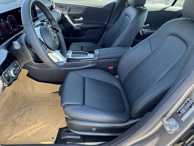 new 2026 Mercedes-Benz CLA 250 car, priced at $48,545