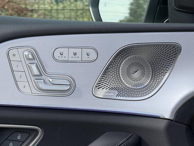 new 2026 Mercedes-Benz GLE 450 car, priced at $85,950