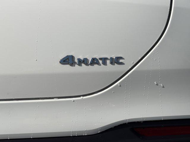 new 2026 Mercedes-Benz GLE 450 car, priced at $85,950