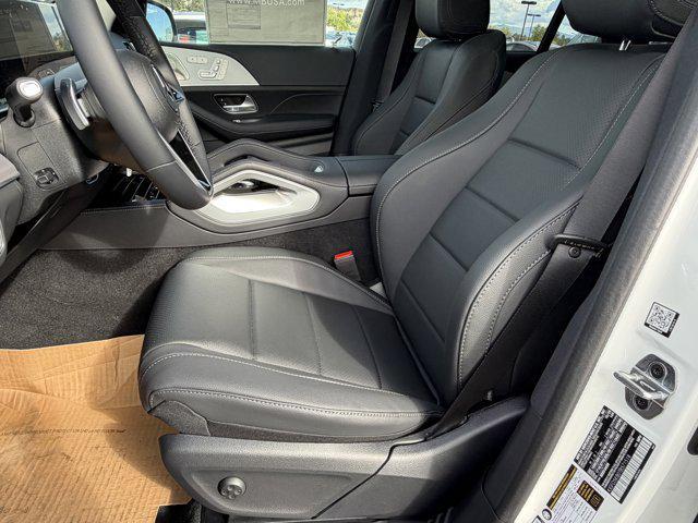 new 2026 Mercedes-Benz GLE 450 car, priced at $85,950