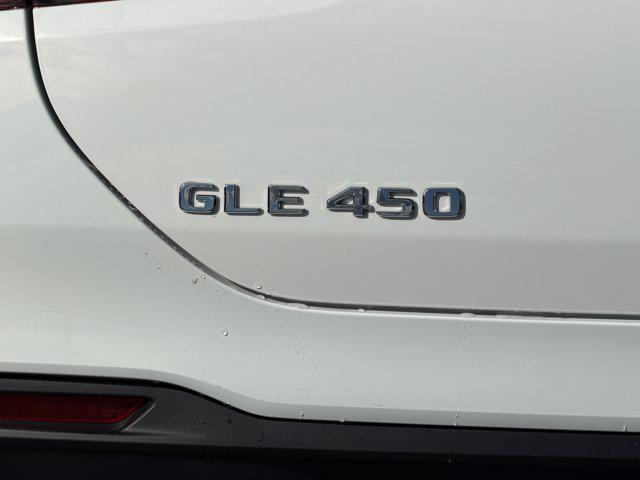 new 2026 Mercedes-Benz GLE 450 car, priced at $85,950